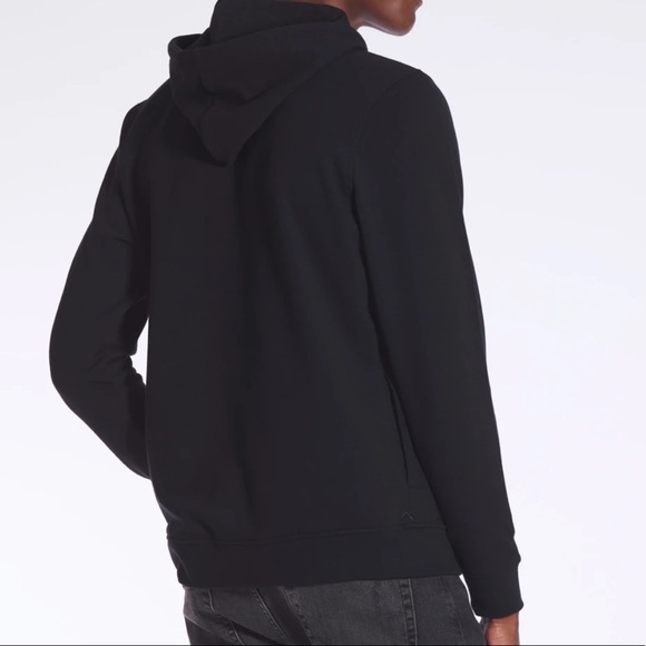 Cuts Clothing Classic Hoodie NWOT - Picture 4 of 12